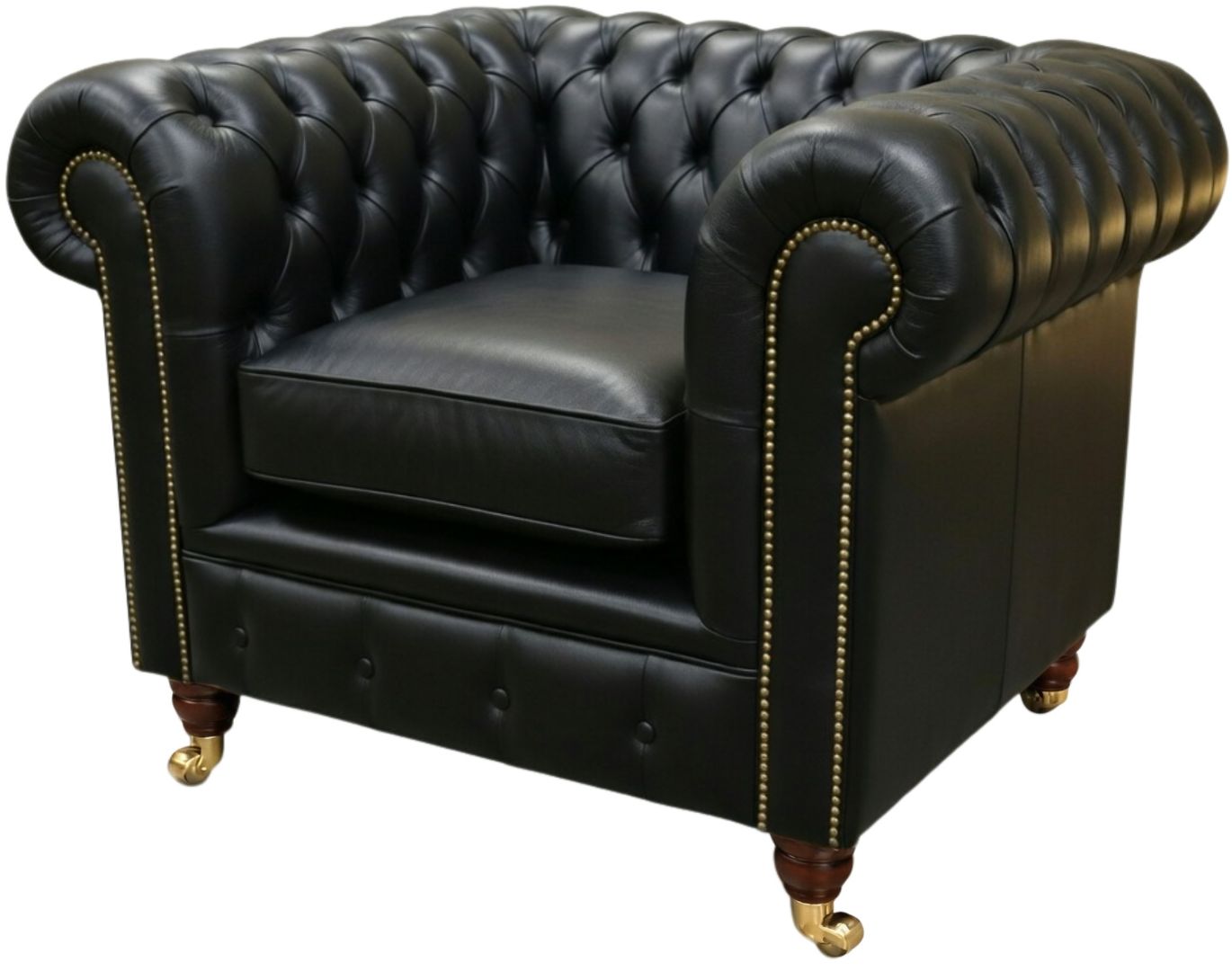 The Dorchester Chesterfield